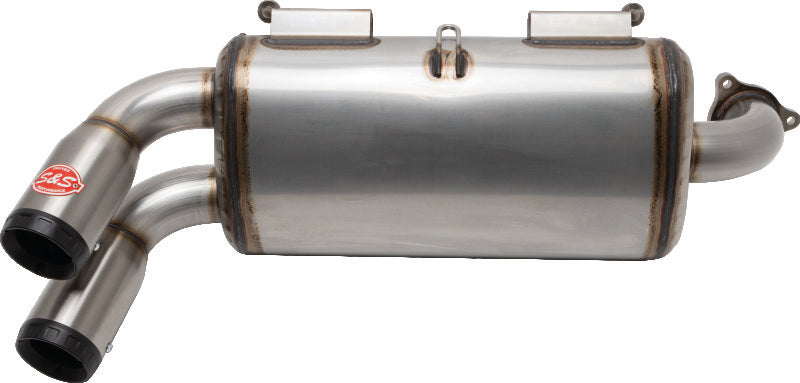 S&S Cycle 20-21 Polaris RZR Pro XP Power Tune XTO - 49 State