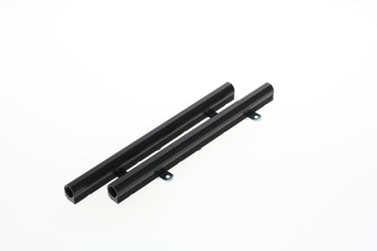 Aeromotive GM LS2 Fuel Rails - Black