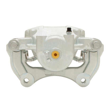 DFC 15-19 Hyundai Sonata Front-R Premium Caliper - Silver Zinc Coated