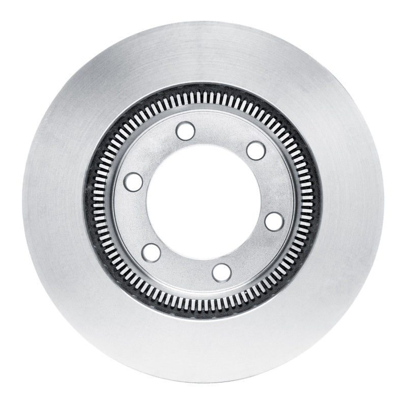 DFC 16-24 Freightliner MT55 Fr & Rr Brake Rotor