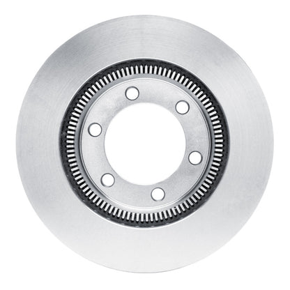 DFC 16-24 Freightliner MT55 Fr & Rr Brake Rotor