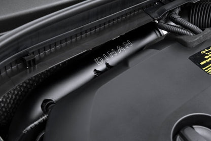 Dinan 19-22 BMW X1 xDrive28i B46 Mini Intake Resonator Delete