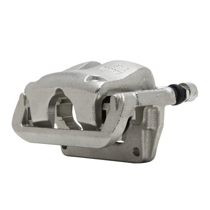 DFC 11-16 Mini Cooper Paceman Front-R Premium Caliper - Silver Zinc Coated