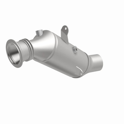 MagnaFlow 10-14 BMW 535i GT 3.0L Direct Fit Converter
