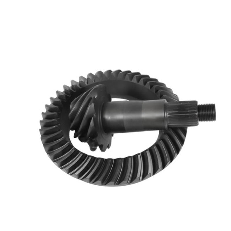 Yukon Gear & Axle Yukon Gear Ring And Pinion For Dana M220 Colorado/Canyon Rear