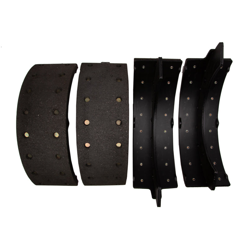 DFC 87-96 Chevrolet W6500 Tiltmaster Front Premium Riveted Shoes