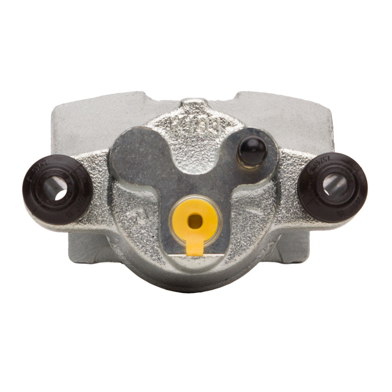 DFC 04-11 Ford F-150 4WD Rear-L Premium Caliper - Silver Zinc Coated