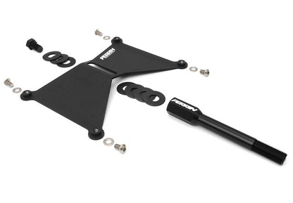 Perrin Performance PERRIN 02-07 Subaru WRX/Impreza & 04-07 STi License Plate Relocation Kit