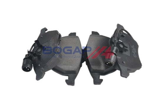 BOGAP A8210176 Brake Pad Set, Disc Brake | ML Performance Car Parts