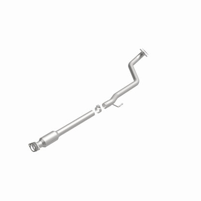 MagnaFlow 16-17 Veloster L4 1.6 OEM Underbody Direct Fit Converter