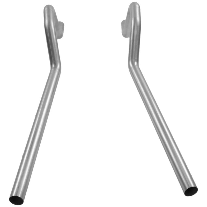 Flowmaster 62-74 Mopar B-BODY Tailpipes