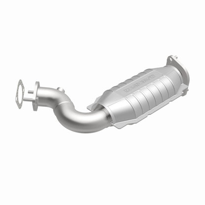 MagnaFlow Direct Fit Catalytic Converter 08-09 Cadi CTS 3.6L Driver Side OEM