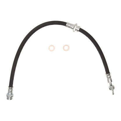 DFC 87-89 Geo SPECTRUM Front Brake Hose