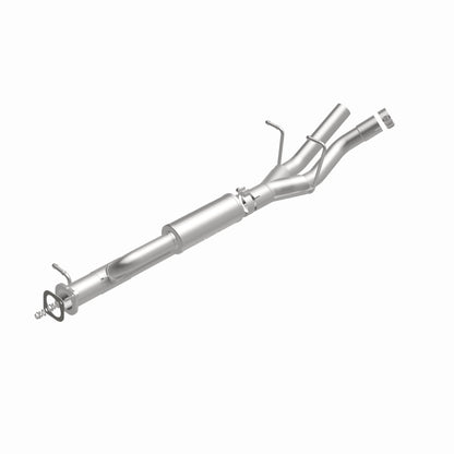 MagnaFlow 25+ Ram 1500 I6 3.0L D-Fit Performance Exhaust Muffler Replacement Kit With Muffler