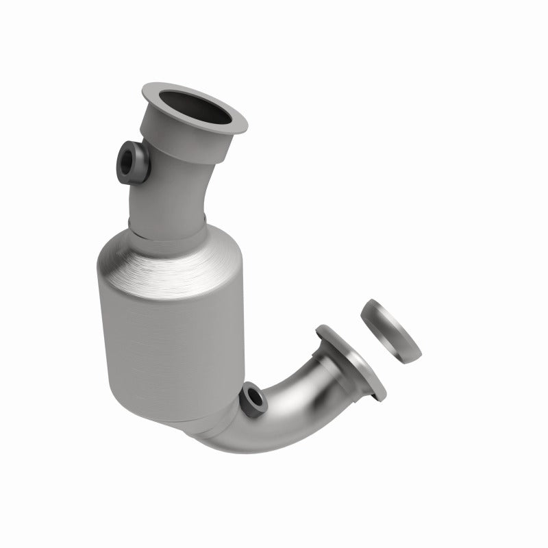 MagnaFlow Direct Fit Catalytic Converter 02-03 Liberty 3.7L PS frt O