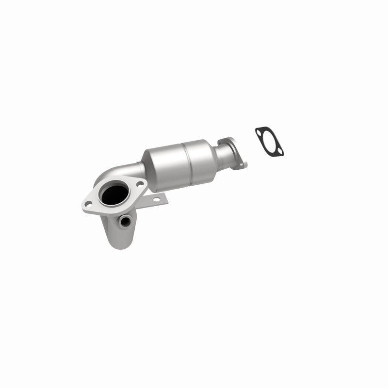 MagnaFlow Direct Fit Catalytic Converter 01-03 Montero 3L Driver Side Front OEM