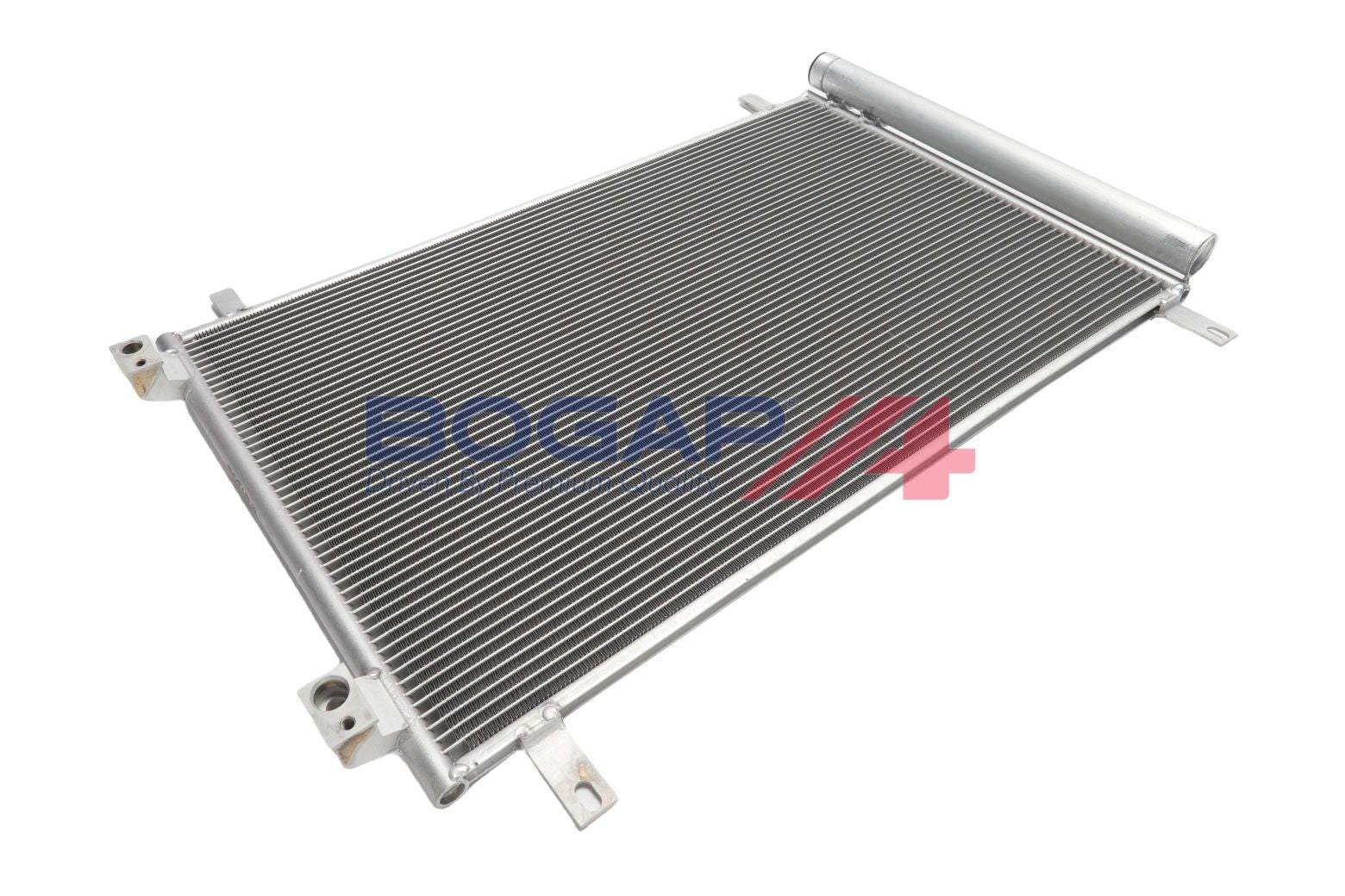 BOGAP P4117117 Condenser, Air Conditioning
