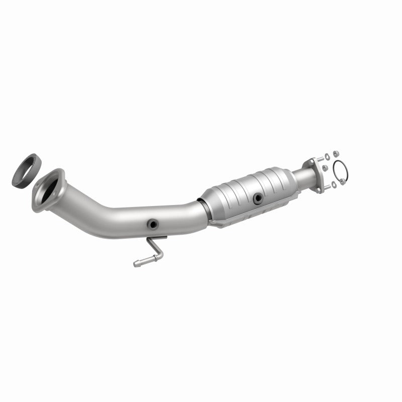 MagnaFlow Direct Fit Catalytic Converter 06-08 Honda Civic SI 2.0L