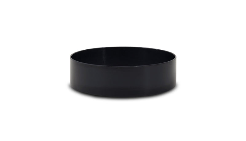 Vibrant Vanjen Aluminum Union Sleeve for 2.5in OD Tubing (for use with Weld Fittings Part #12545)