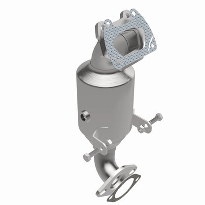 MagnaFlow 14-17 ProMaster 1500 V6 3.6 OEM Manifold Direct Fit Converter