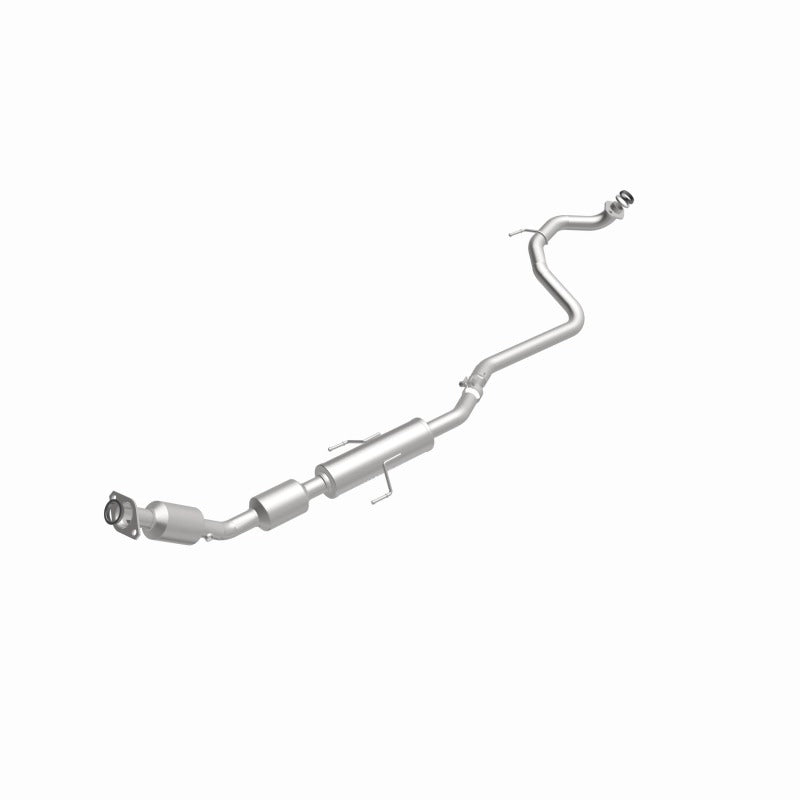 MagnaFlow 07-11 Yaris L4 1.5 OEM Underbody Direct Fit Converter