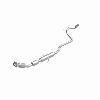 MagnaFlow 07-11 Yaris L4 1.5 OEM Underbody Direct Fit Converter