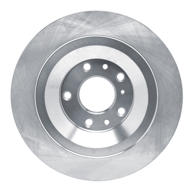 DFC 23-25 Mazda CX-50 Rear Brake Rotor