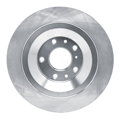 DFC 23-25 Mazda CX-50 Rear Brake Rotor