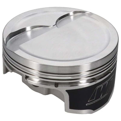 Wiseco RED Series Chevy LS 4.155in Bore 1.105in CH -10.00 CC Piston Set