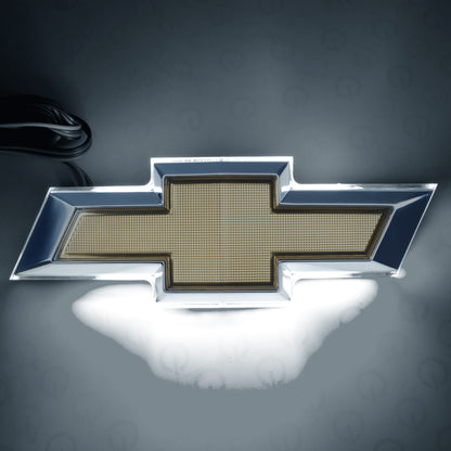 ORACLE Lighting Oracle Illuminated Bowtie - Dual Intensity - White