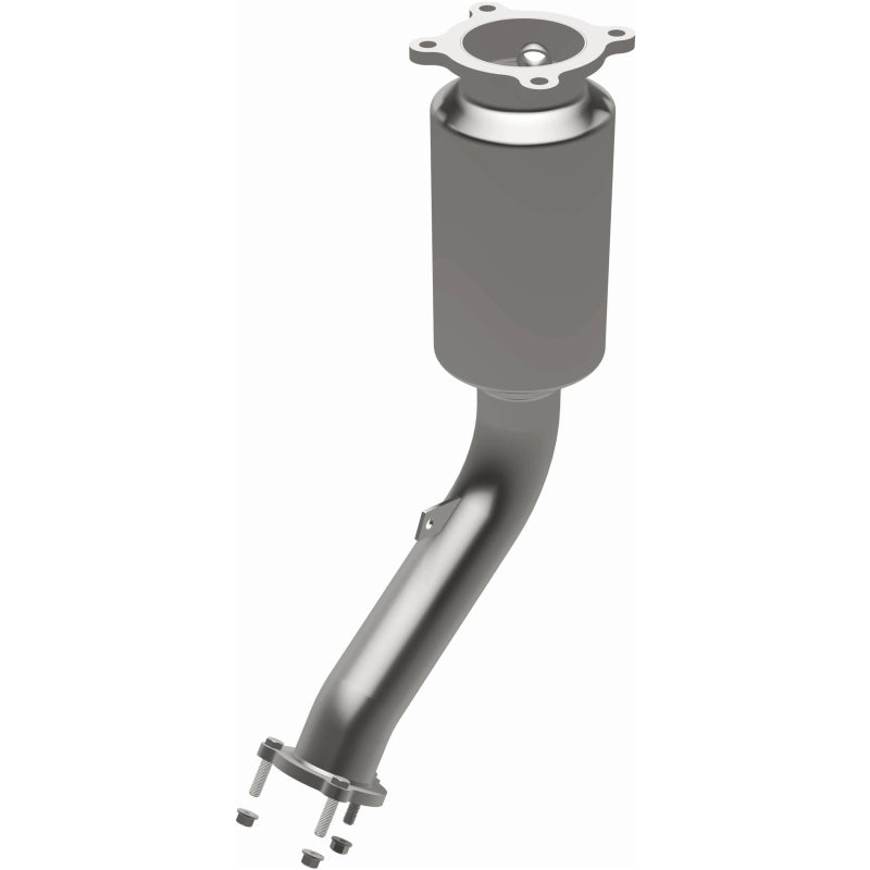 MagnaFlow Direct Fit Catalytic Converter California 09-14 Audi A4 / A4 Quattro