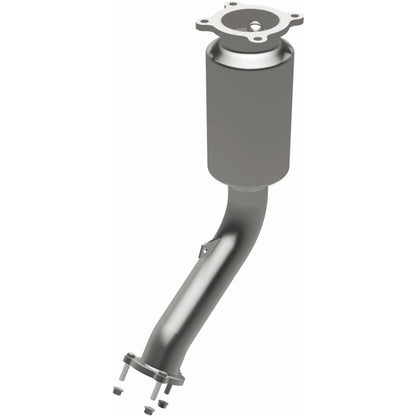 MagnaFlow Direct Fit Catalytic Converter California 09-14 Audi A4 / A4 Quattro