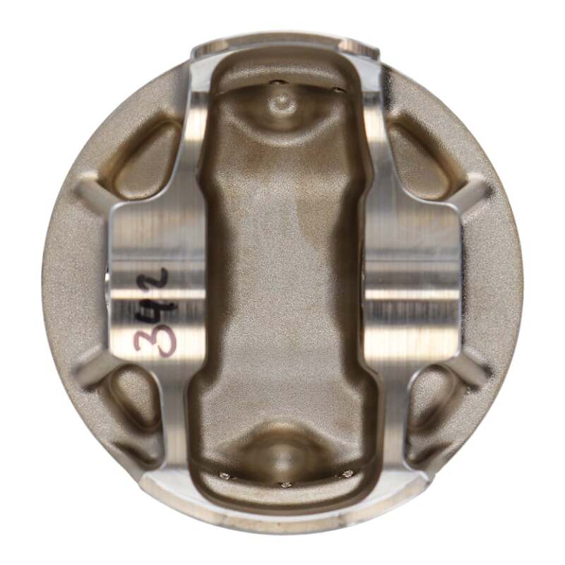 Wiseco Mitsubishi 4G63 85.50 mm Bore 34.87 mm CH 0.00 CC Piston Set