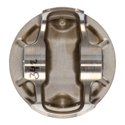 Wiseco Mitsubishi 4G63 86.00 mm Bore 34.87 mm CH 0.00 CC Piston Set