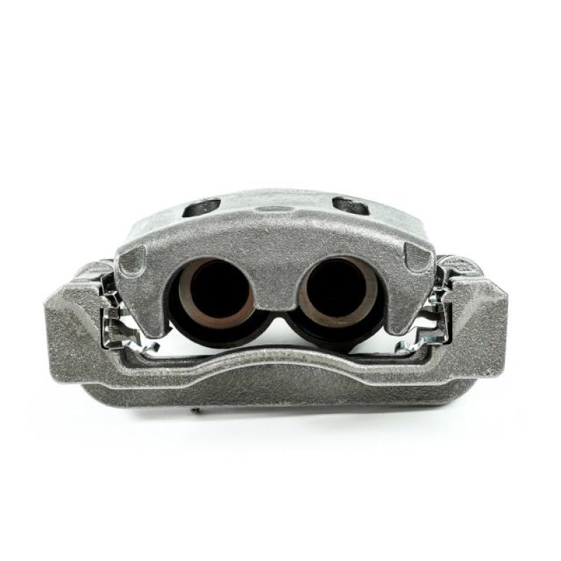 PowerStop Power Stop 08-16 Cadillac Escalade Front Left Autospecialty Caliper w/Bracket