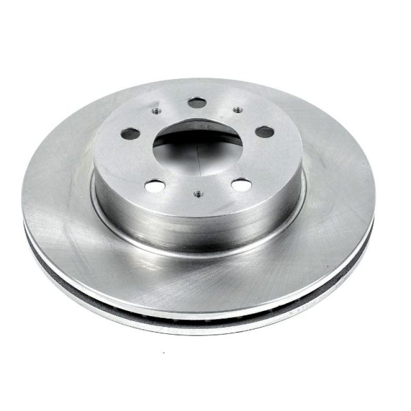 PowerStop Power Stop 95-97 Ford Crown Victoria Front Autospecialty Brake Rotor