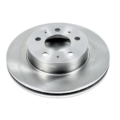 PowerStop Power Stop 95-97 Ford Crown Victoria Front Autospecialty Brake Rotor