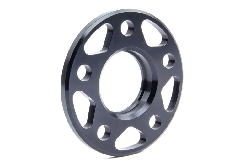 Dinan Wheel Spacers - 5x112 - 66.5mm CB - 10mm Thick (Set of 2)