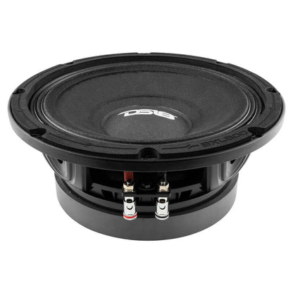 DS18 8in 400 Watts RMS 4 ohm Mid-Range Loudspeakers
