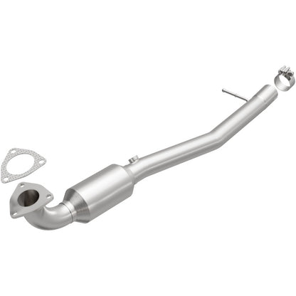 MagnaFlow 10-12 Range Rover V8 5 OEM Underbody Direct Fit Converter
