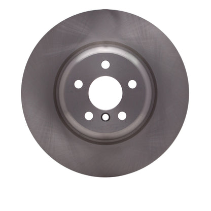 DFC 16-25 BMW 430I Gran Coupe Rear Brake Rotor