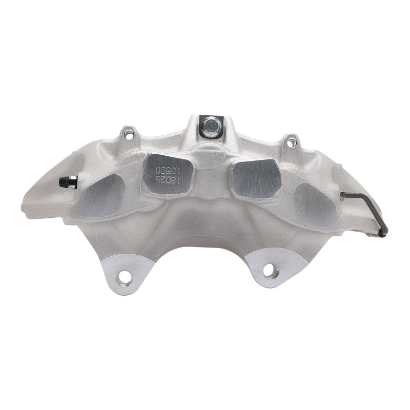 DFC 09-20 Cadillac CTS Front-R Silver Zinc Coated Premium Caliper
