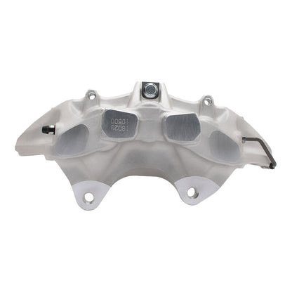 DFC 09-20 Cadillac CTS Front-R Silver Zinc Coated Premium Caliper