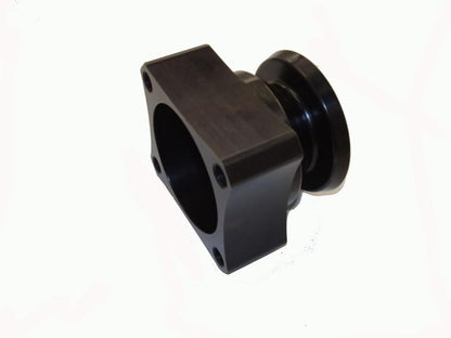 Driveshaft Shop DSS Pontiac 2005-2006 GTO Driveshaft / 1000HP 2-Piece Chromoly/Aluminum (Vz Only) GMGT3-0506