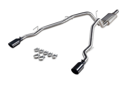 Flowmaster 09-23 RAM 1500 5.7L 304 Signature Series Cat-Back Exhaust System
