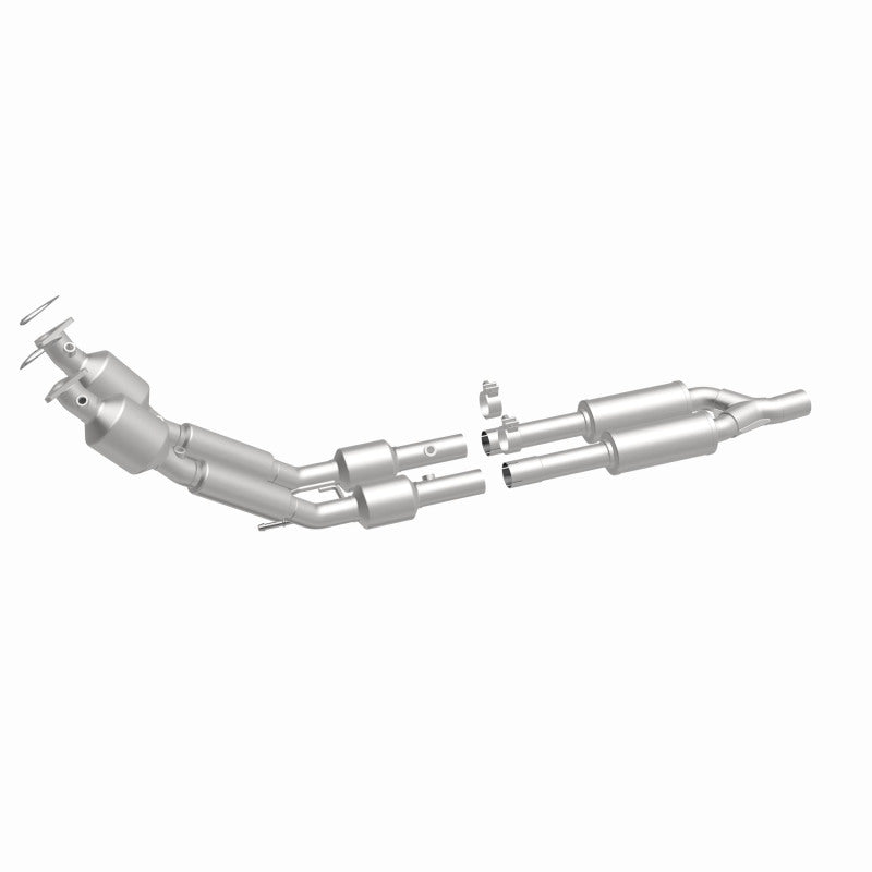 MagnaFlow 06-08 Volkswagen Passat 3.6L Direct Fit Converter
