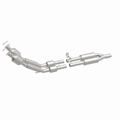 MagnaFlow 06-08 Volkswagen Passat 3.6L Direct Fit Converter