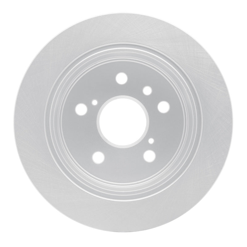 DFC 92-03 Lexus ES300 Rear GeoSPEC Coated Rotor