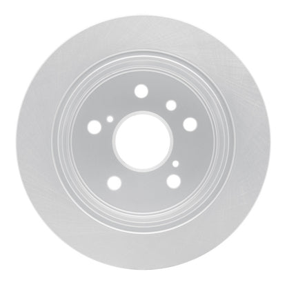 DFC 92-03 Lexus ES300 Rear GeoSPEC Coated Rotor