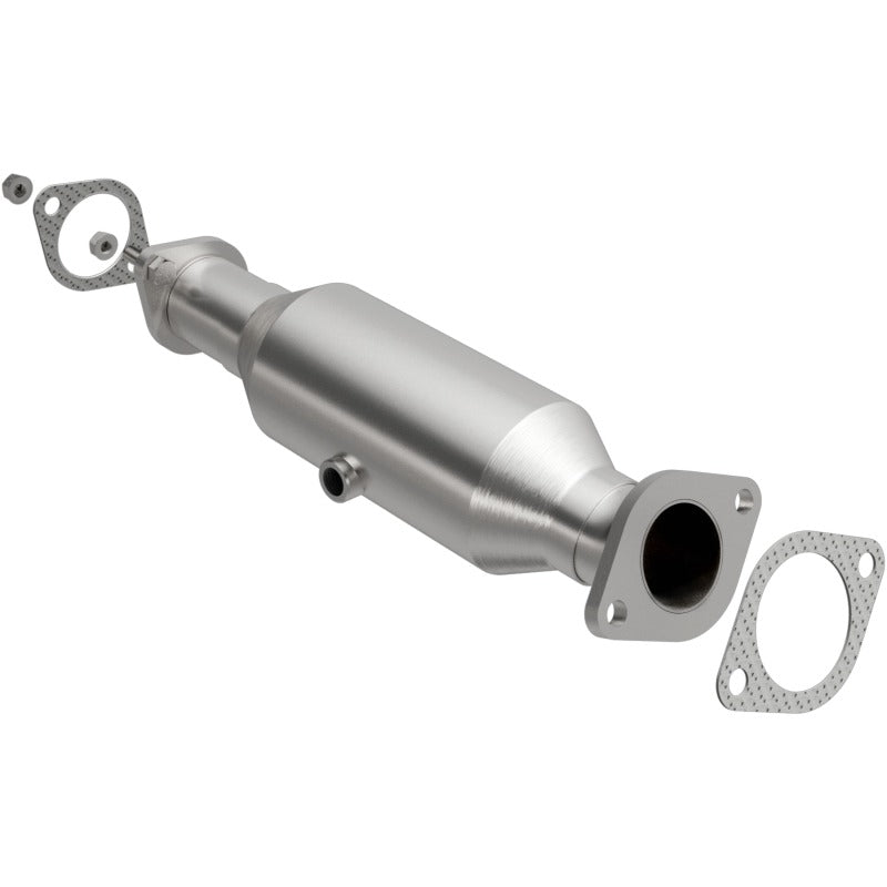 MagnaFlow Direct Fit Catalytic Converter California Grade 10-13 Kia Forte Koup 2.0L